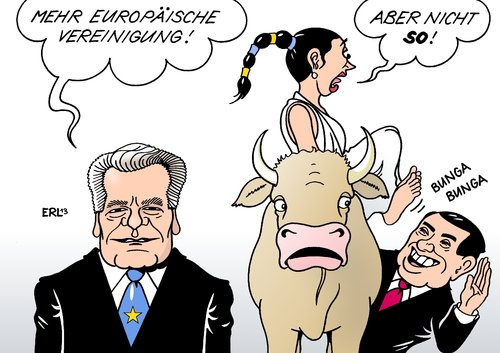 Gauck Rede