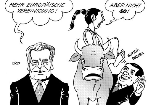 Gauck Rede