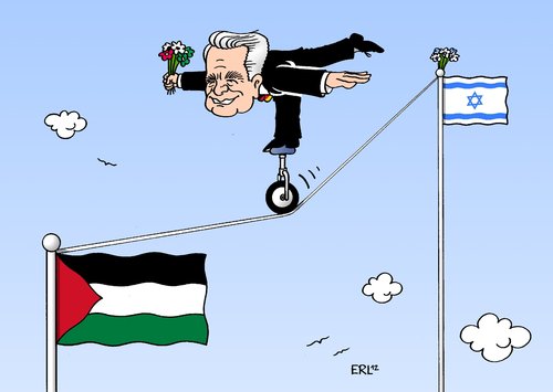 Gauck souverän Gauck souverän