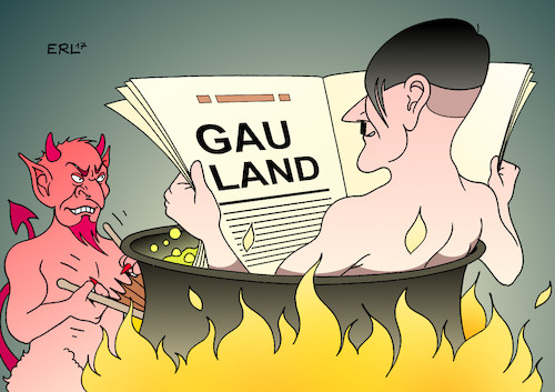 Gauland Gauland