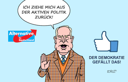 Gauland Gauland