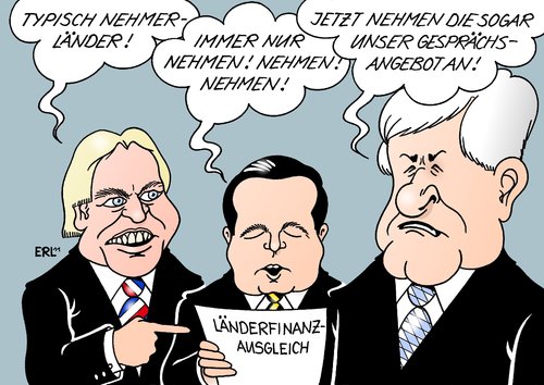 Geberländer Geberländer
