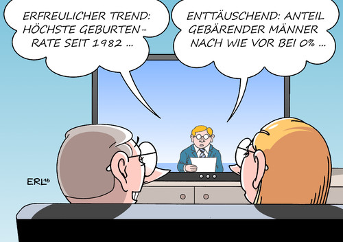 Geburtenziffer Geburtenziffer