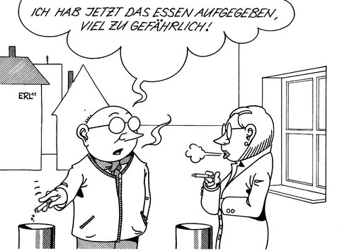 Gefahr Gefahr