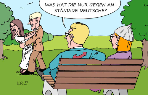 Gefahr von Rechts Gefahr von Rechts
