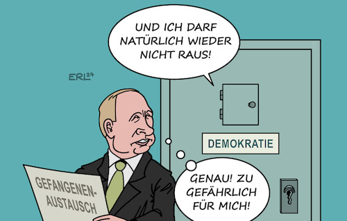 Gefangenenaustausch Gefangenenaustausch