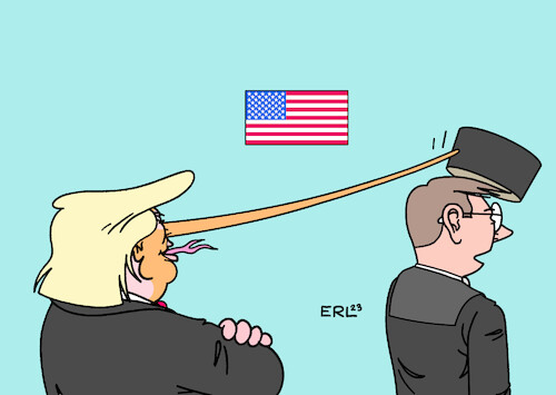 Gegenangriff Trump Gegenangriff Trump