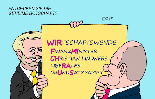 Geheime Botschaft Geheime Botschaft