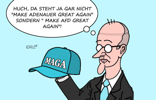Geht auf seine Kappe Geht auf seine Kappe
