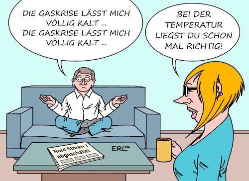 Gelassenheit Gelassenheit