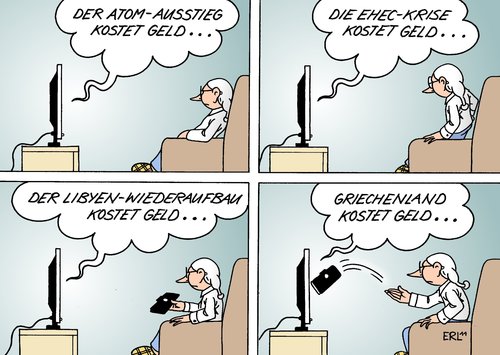 Geld Geld