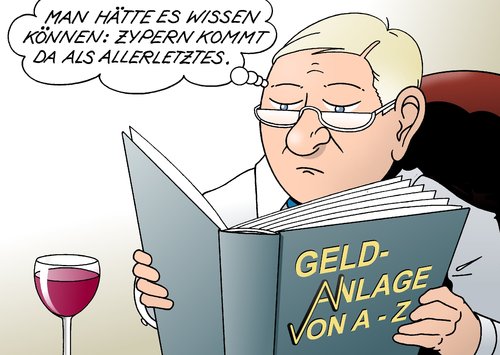 Geldanlage Geldanlage