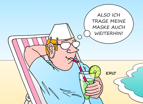Gelockerte Maskenpflicht Gelockerte Maskenpflicht
