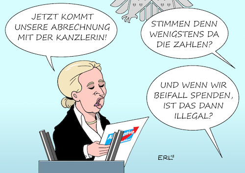 Generalabrechnung Generalabrechnung
