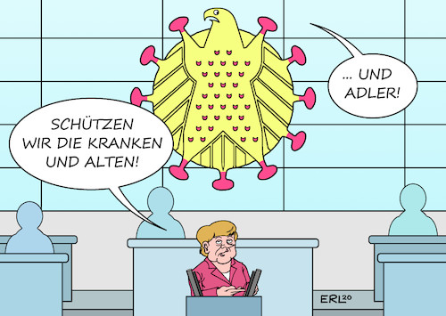 Generaldebatte II