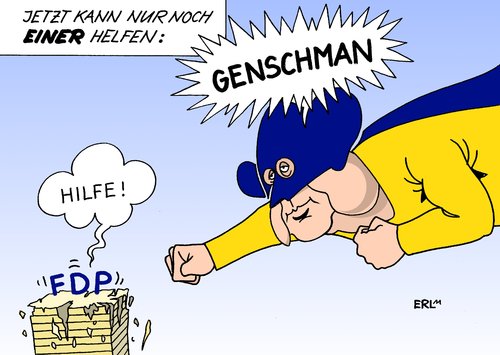 Genschman Genschman