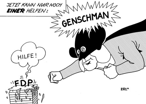 Genschman Genschman
