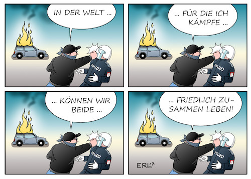 Gerechtere Welt Gerechtere Welt