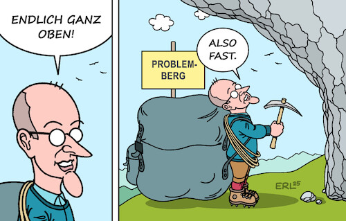 Geschafft Geschafft