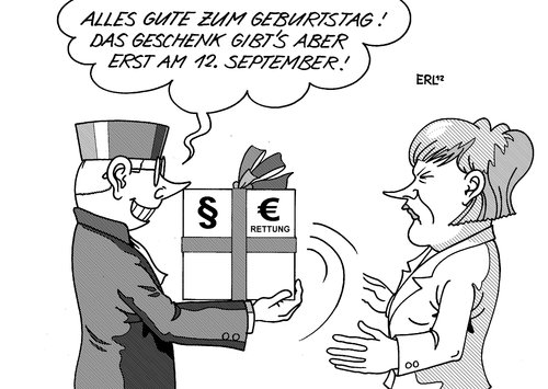 Geschenk Geschenk