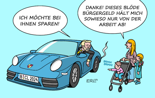 Gespür für die kleinen Leute Gespür für die kleinen Leute