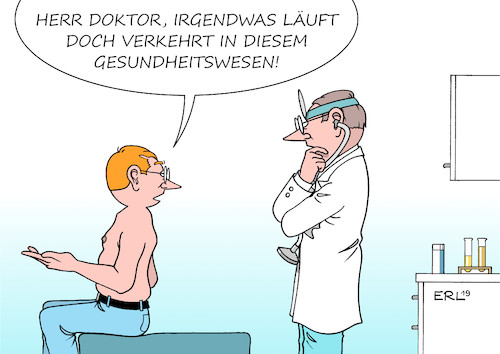Gesundheitswesen Gesundheitswesen