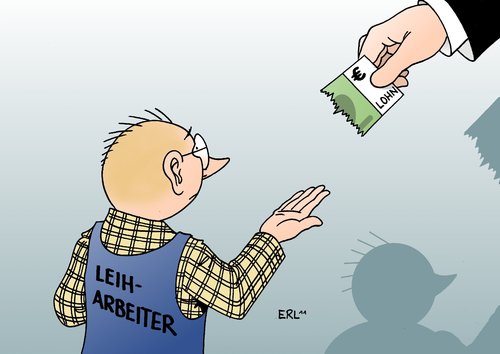 Cartoon: Geteilte Freude... (medium) by Erl tagged armut,arbeit,hälfte,lohn,leiharbeit,arm,gewerkschaft,dgb,studie,leiharbeiter,leiharbeit,lohn,hälfte,arbeit,armut,arm,gewerkschaft,dgb,studie,leiharbeiter,job,gehalt,einkommen