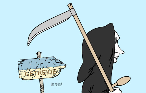 Getreide Getreide