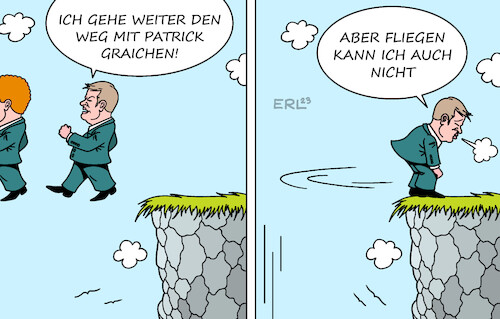 Getrennte Wege Getrennte Wege