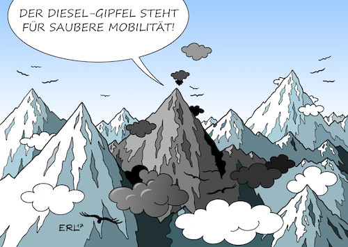 Gipfel-Ergebnis Gipfel-Ergebnis