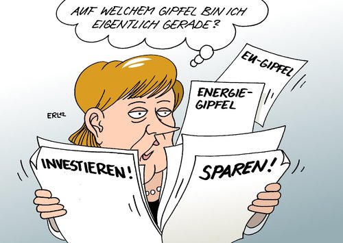 Gipfel Gipfel