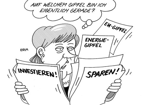 Gipfel Gipfel