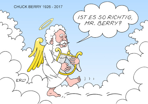 Gitarrengott Gitarrengott