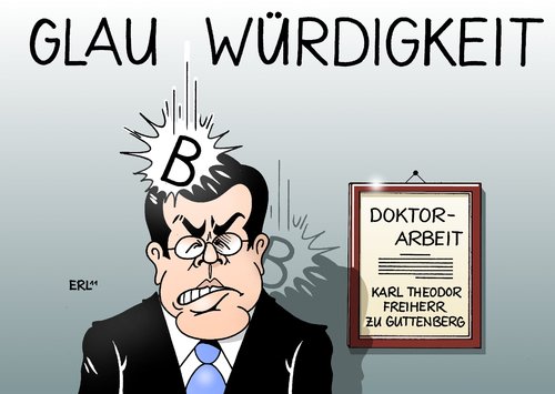 Glaubwürdigkeit Glaubwürdigkeit