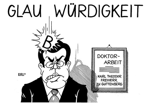 Glaubwürdigkeit Glaubwürdigkeit
