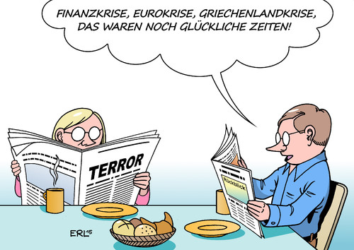 Glückliche Zeiten Glückliche Zeiten