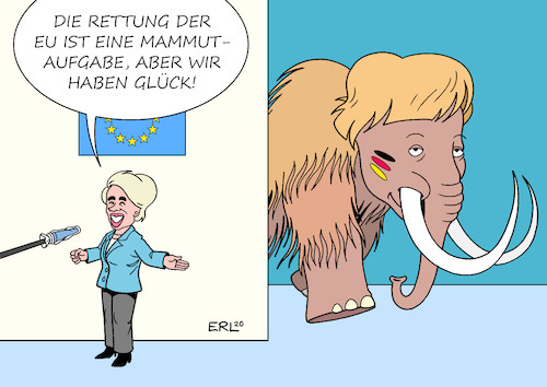 Glücklicher Zufall Glücklicher Zufall