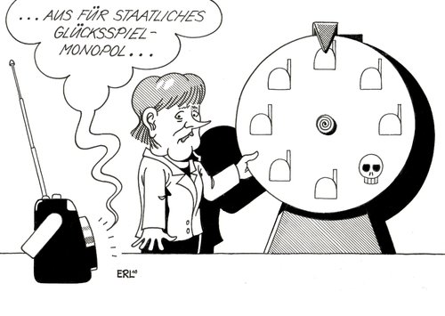 Glücksspiel Glücksspiel
