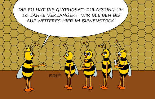 Glyphosat Glyphosat