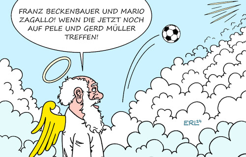 Göttlicher Fußball Göttlicher Fußball