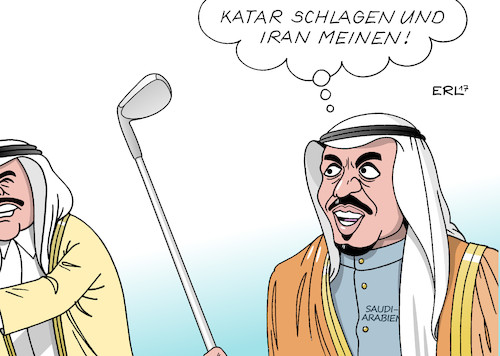 Golfschläger Golfschläger