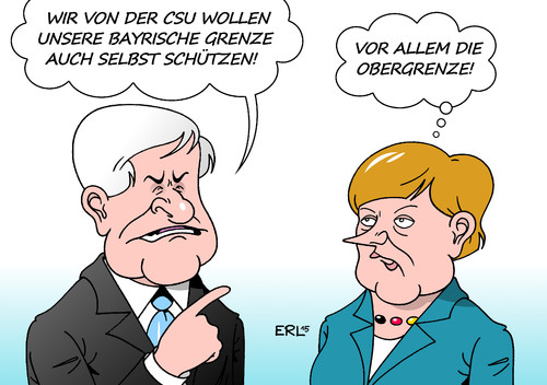 Grenzschutz Grenzschutz