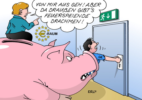 Grexit Grexit