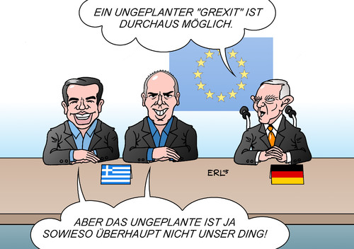 Grexit Grexit
