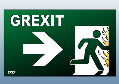 Grexit Grexit