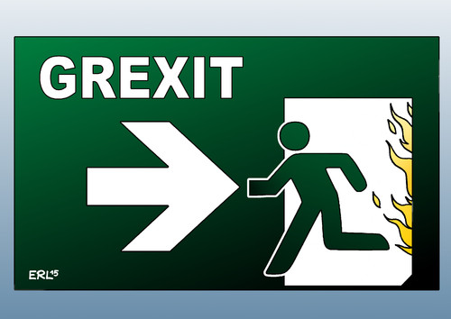 Grexit Grexit