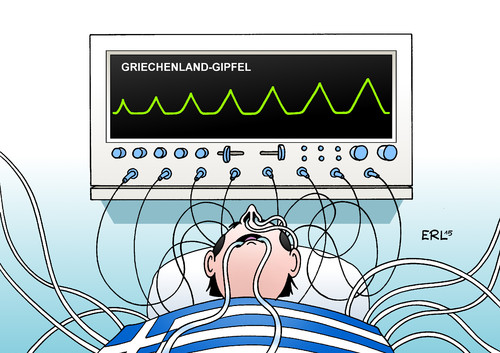 Griechenland-Gipfel