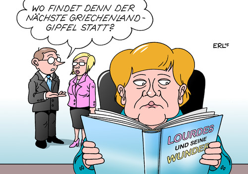 Griechenland-Gipfel Griechenland-Gipfel