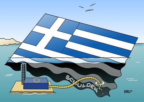 Griechenland Griechenland