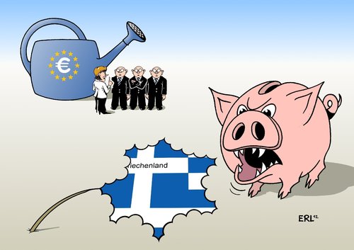 Griechenland Griechenland
